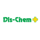 Dis-Chem logo