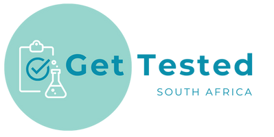 Get-Tested logo