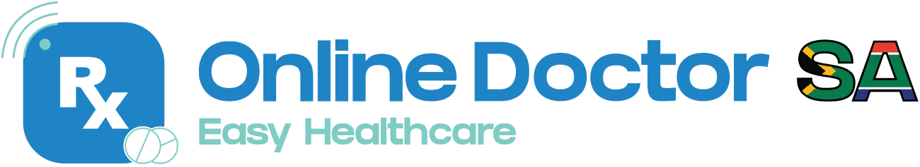 Online Doctor SA logo
