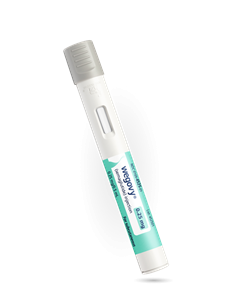 Wegovy pen